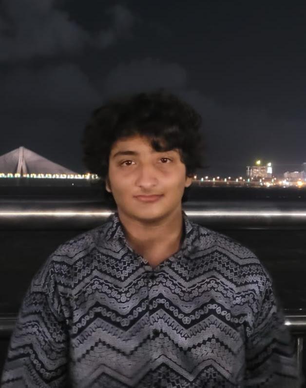 Aliasgar Sogiawala