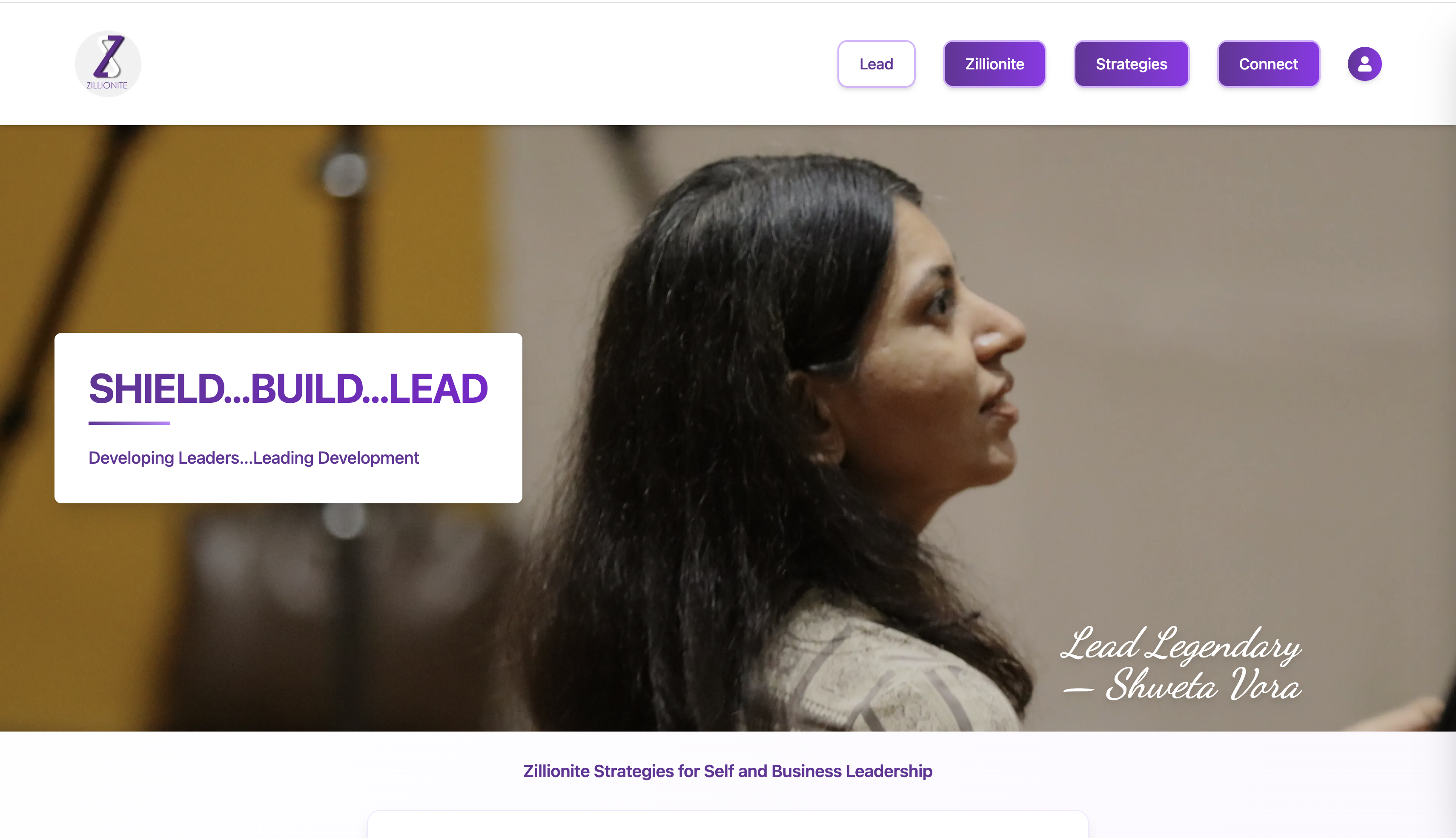 Zillionite: Wealth Creation Platform